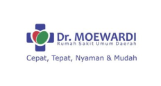 Dr Moewardi