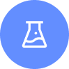 Glass Laboratory Icon