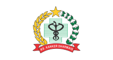 RS Kanker Dharmais Logo