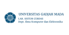 UGM Campus Logo